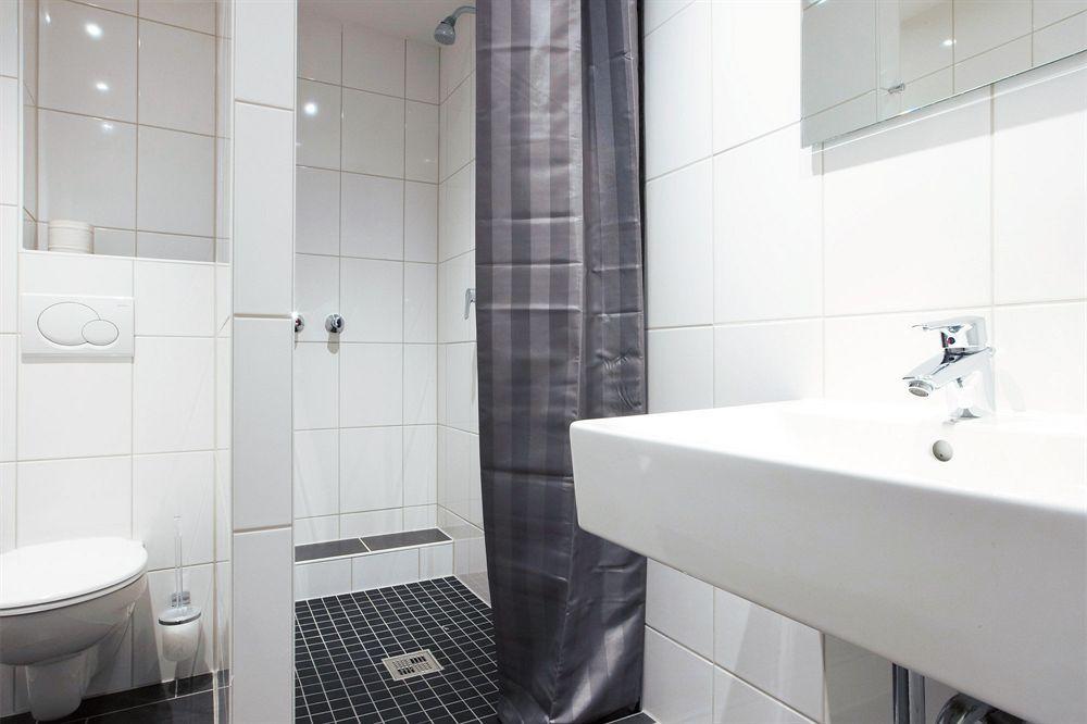 Smart Stay - Hostel Munich City Εξωτερικό φωτογραφία