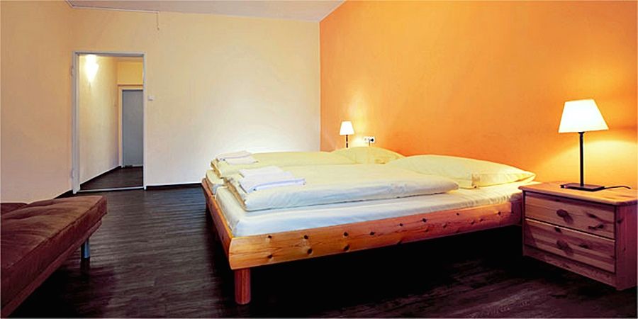 Smart Stay - Hostel Munich City Εξωτερικό φωτογραφία