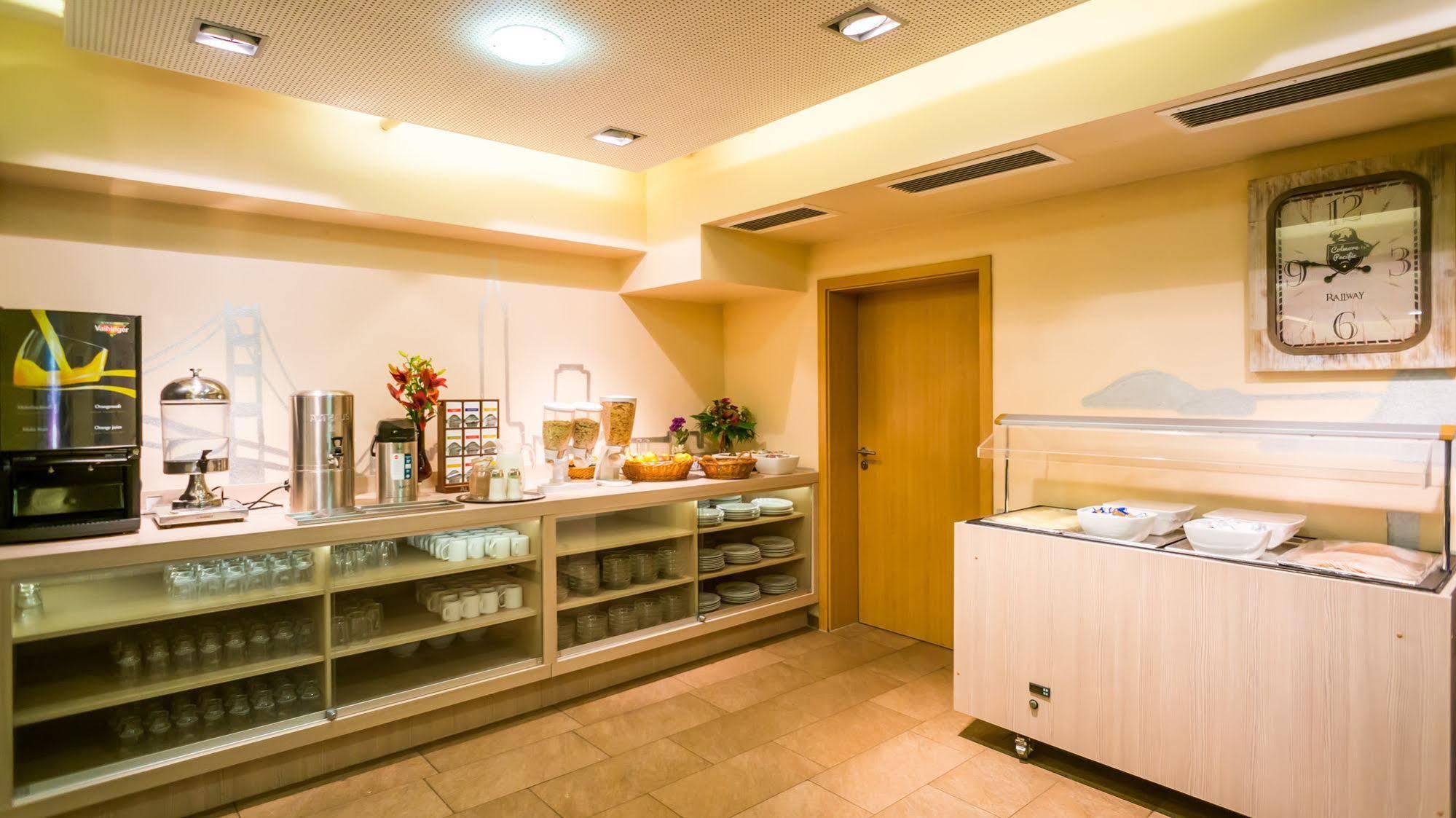 Smart Stay - Hostel Munich City Εξωτερικό φωτογραφία