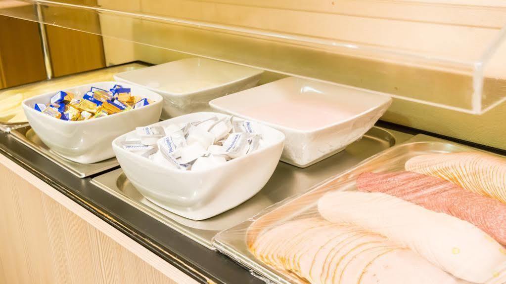 Smart Stay - Hostel Munich City Εξωτερικό φωτογραφία